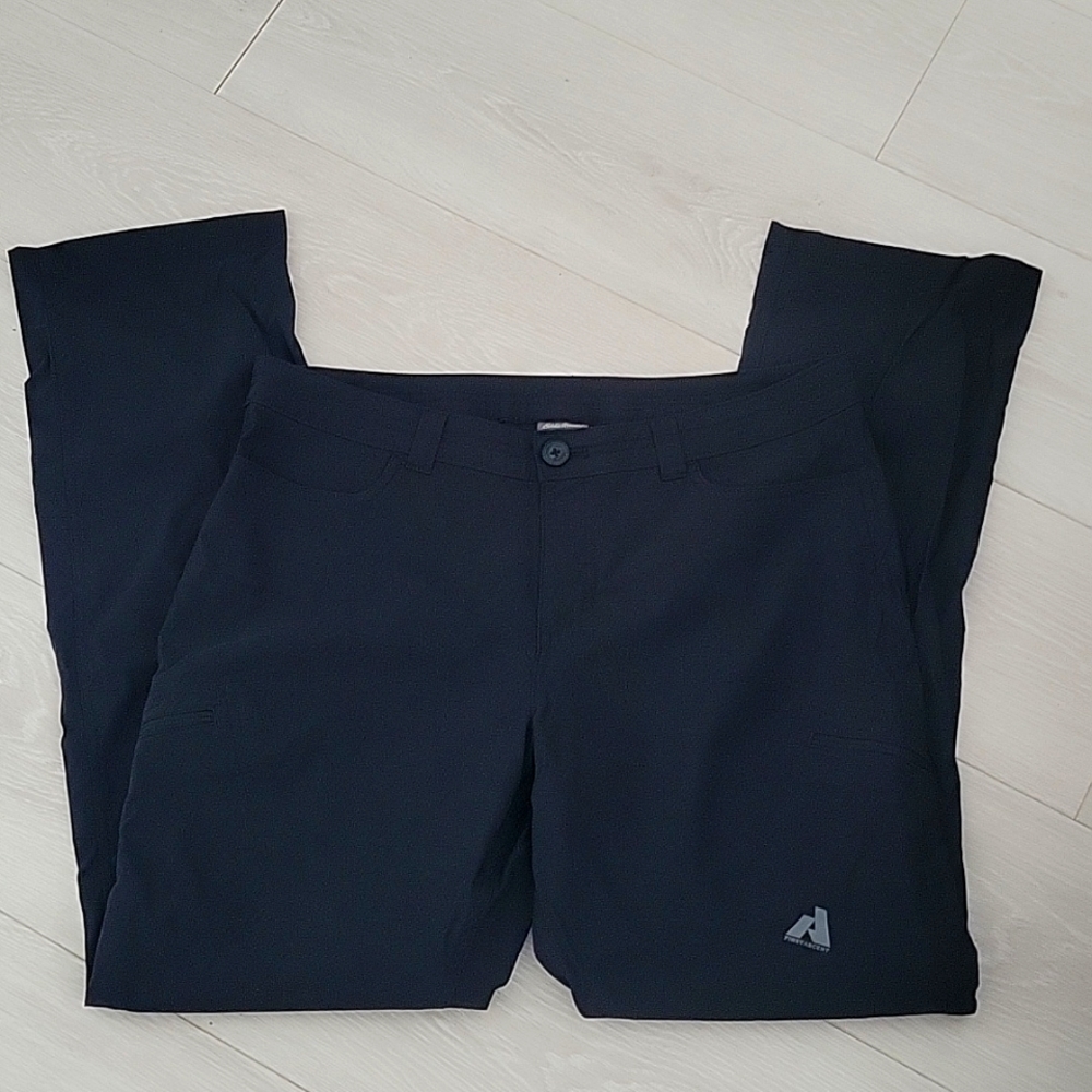 Eddie Bauer First Ascent hiking pants